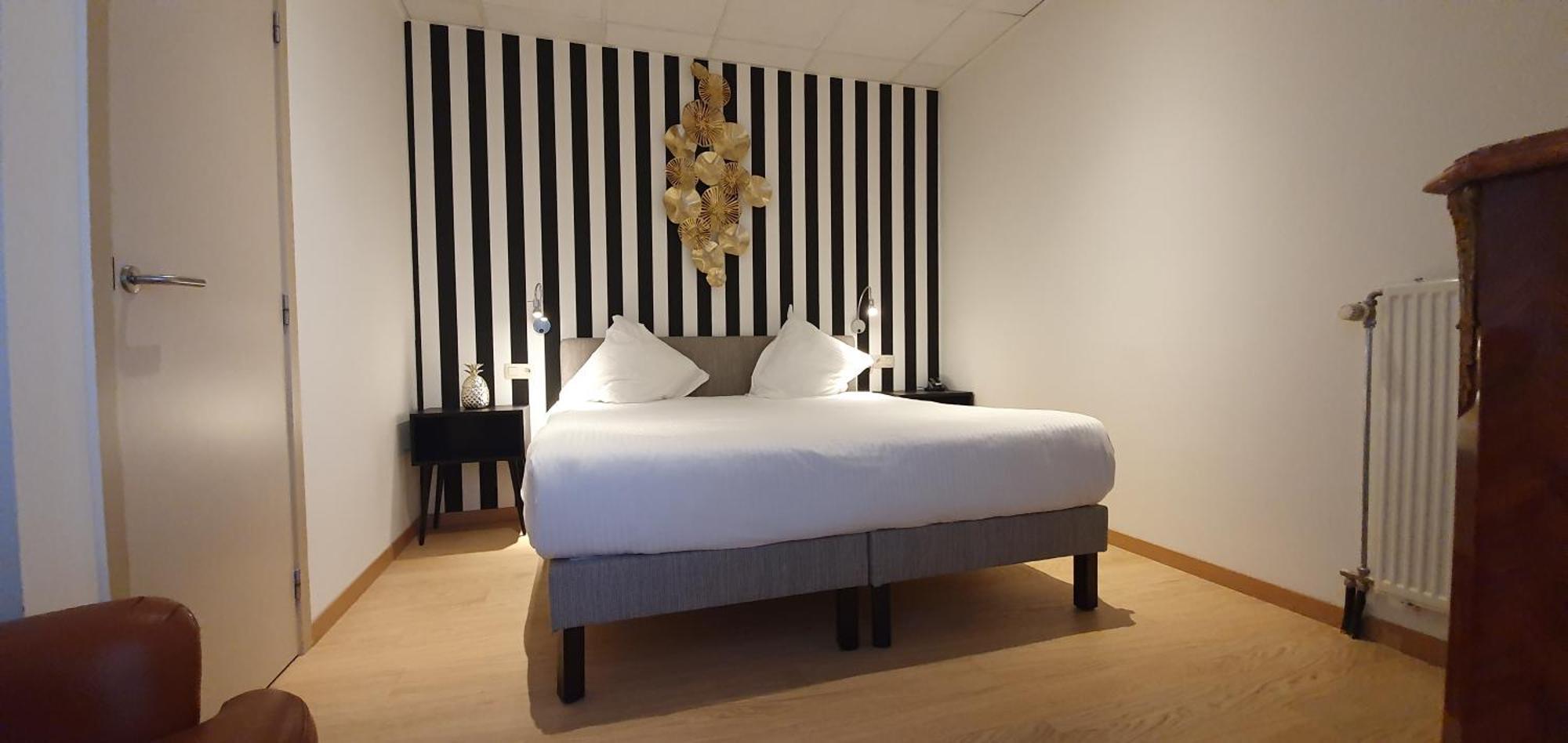 Chambre Quadruple