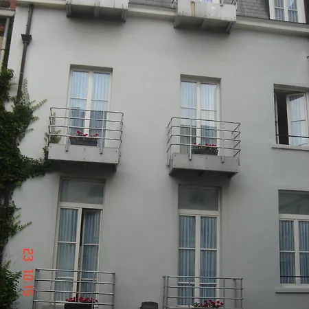 Hotel La Legende-2